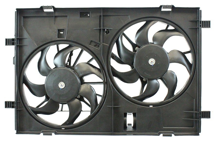 Agility Auto Parts 6010376