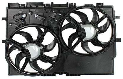 APDI Dual Fan Assembly 6010378