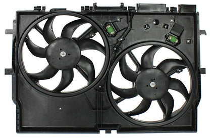 Agility Autoparts FAN ASSEMBLY 6010378