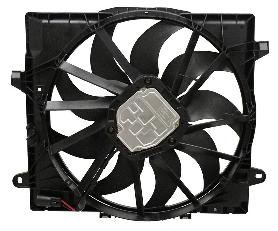 Agility Auto Parts 6010382