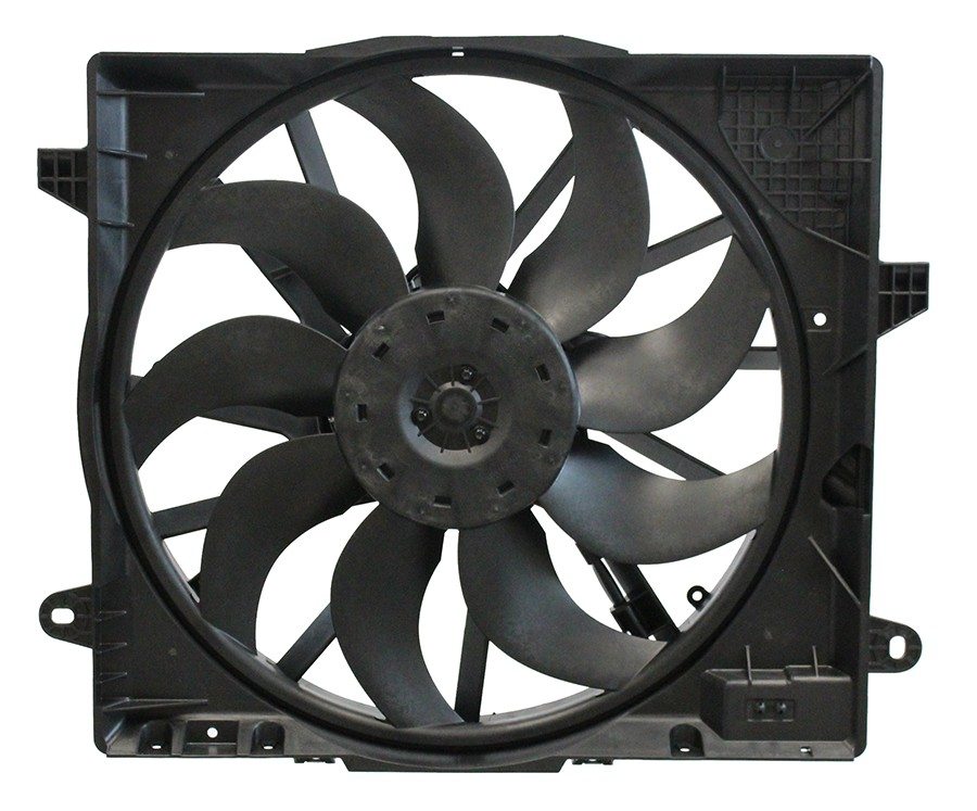 Agility Auto Parts 6010382