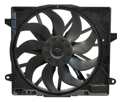 Agility Auto Parts 6010382