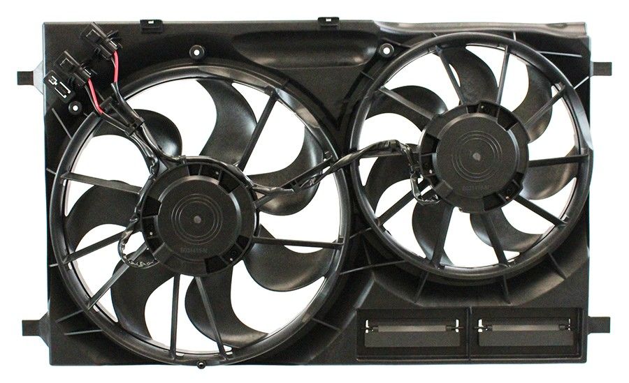 Agility Auto Parts 6010386
