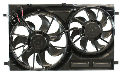 Agility Auto Parts 6010386