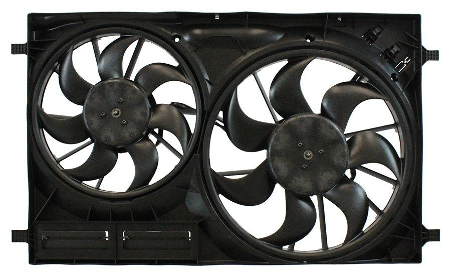 Agility Auto Parts 6010386