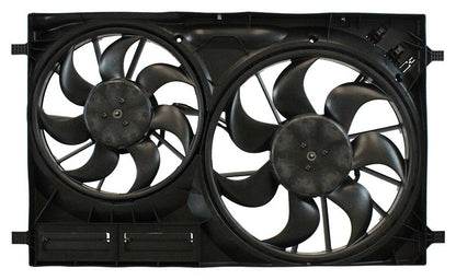 Agility Auto Parts 6010386