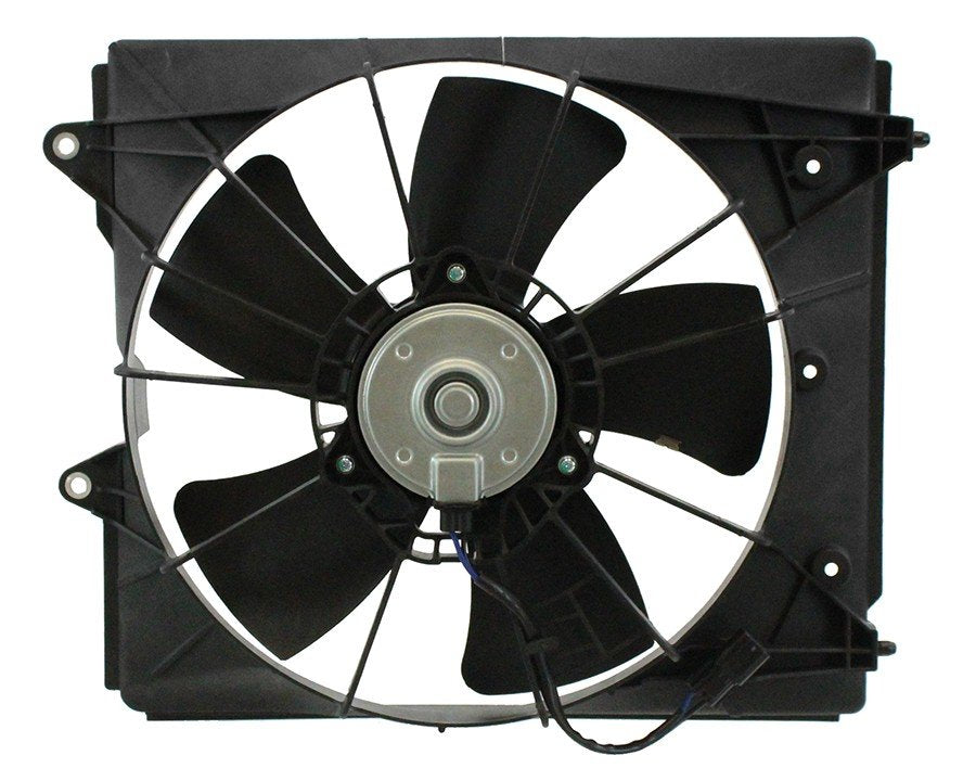 Agility Auto Parts 6010406