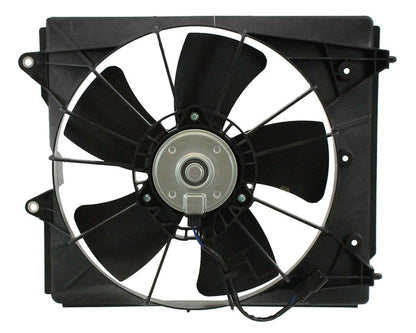 Agility Auto Parts 6010406