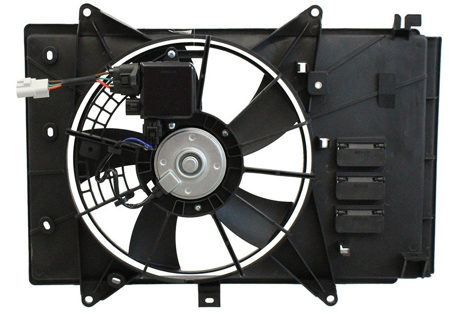 Agility Auto Parts 6010417