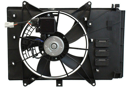 Agility Auto Parts 6010417