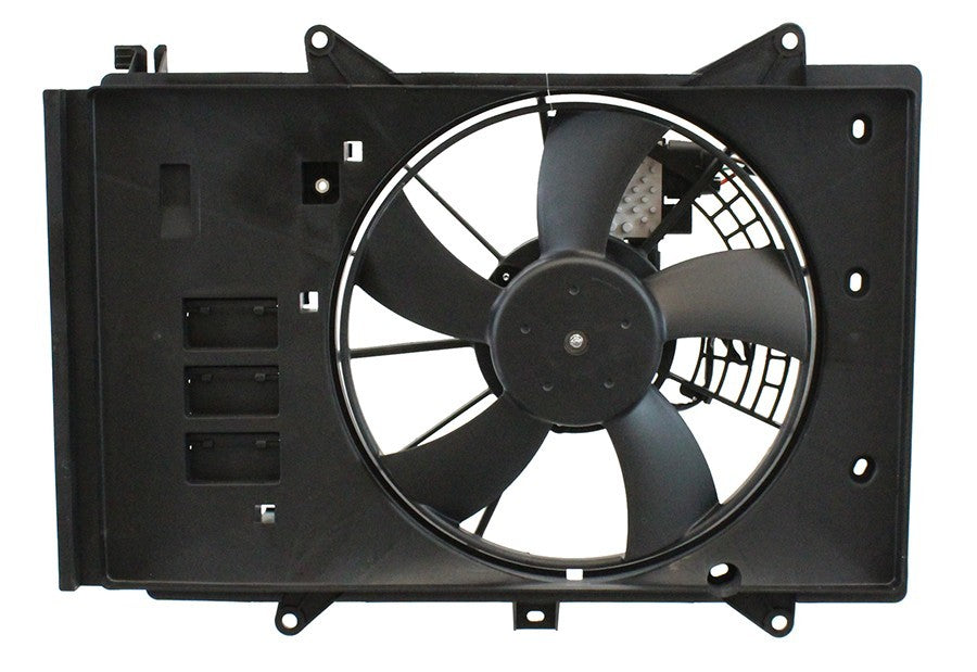 Agility Auto Parts 6010417