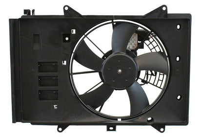 Agility Auto Parts 6010417