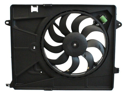 Agility Autoparts FAN ASSEMBLY 6010421