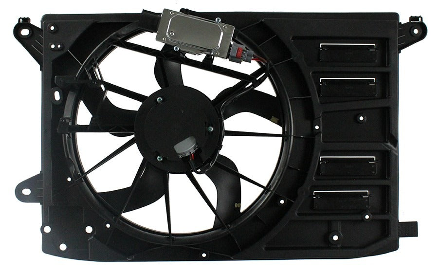 Agility Autoparts FAN ASSEMBLY 6010432