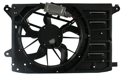Agility Autoparts FAN ASSEMBLY 6010432