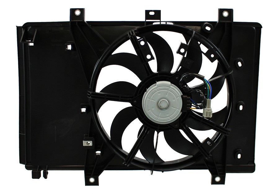 Agility Auto Parts 6010434