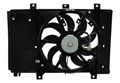 Agility Auto Parts 6010434