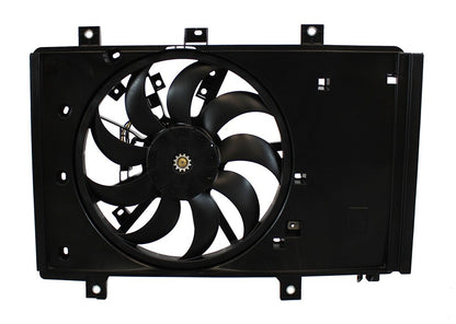 Agility Auto Parts 6010434