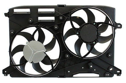 Agility Autoparts FAN ASSEMBLY 6010444