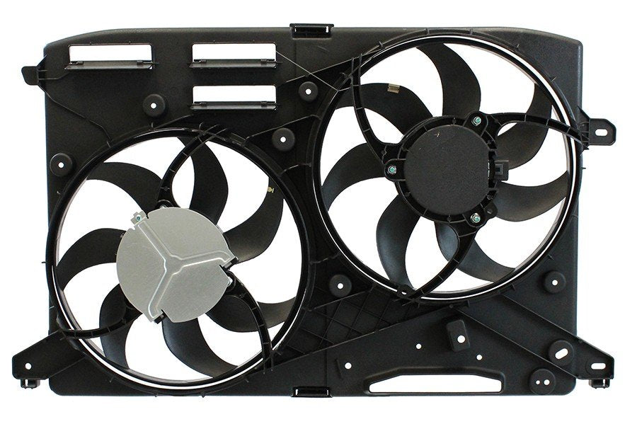 Agility Autoparts FAN ASSEMBLY 6010444