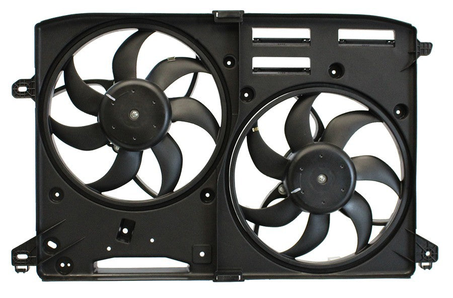 Agility Autoparts FAN ASSEMBLY 6010444