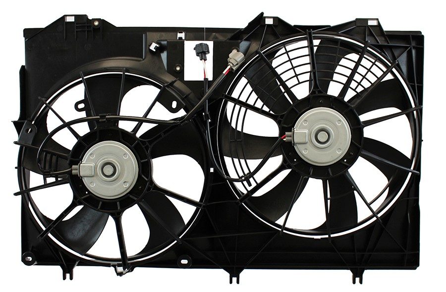 Agility Auto Parts 6010445