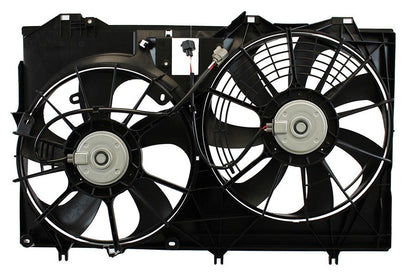 Agility Auto Parts 6010445