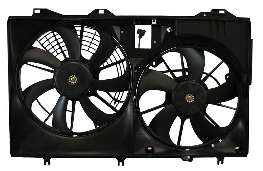 Agility Auto Parts 6010445