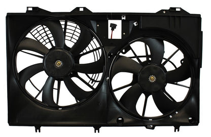 Agility Auto Parts 6010445