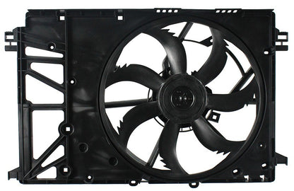 Agility Autoparts FAN ASSEMBLY 6010458