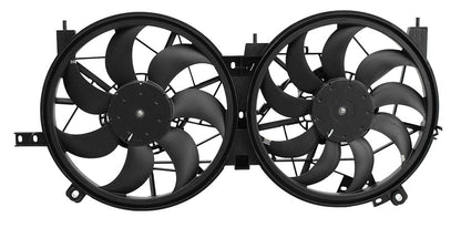 Agility Autoparts FAN ASSEMBLY 6010460