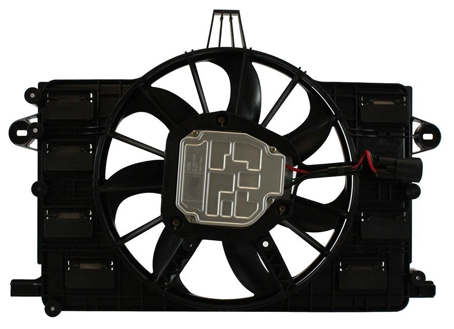 Agility Auto Parts 6010461