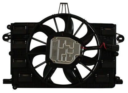 Agility Auto Parts 6010461