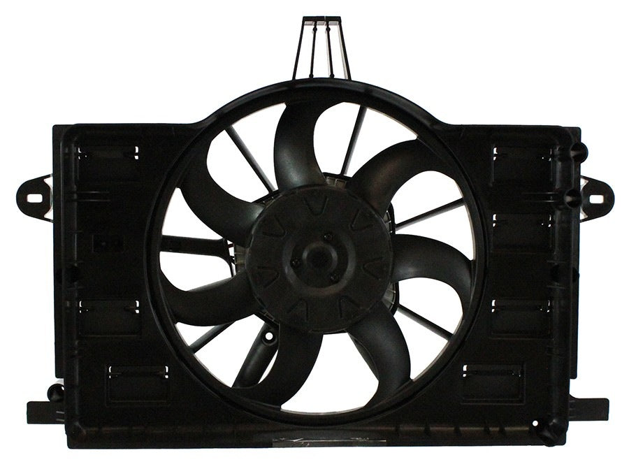 Agility Auto Parts 6010461