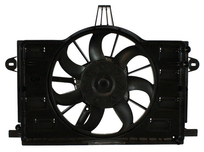 Agility Auto Parts 6010461