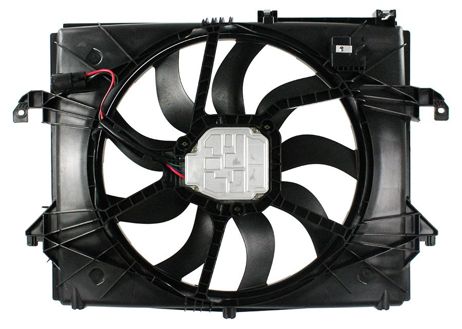 APDI Vehicle Part 6010463