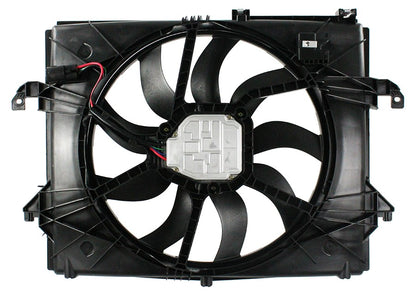 APDI Vehicle Part 6010463
