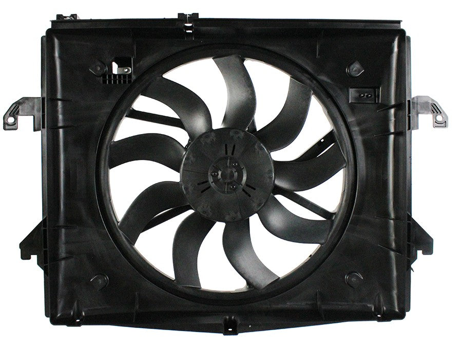 APDI Vehicle Part 6010463