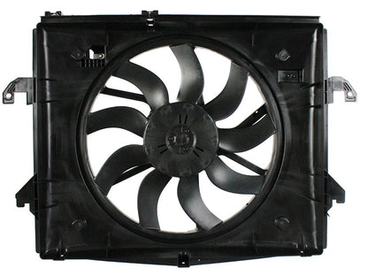 APDI Vehicle Part 6010463