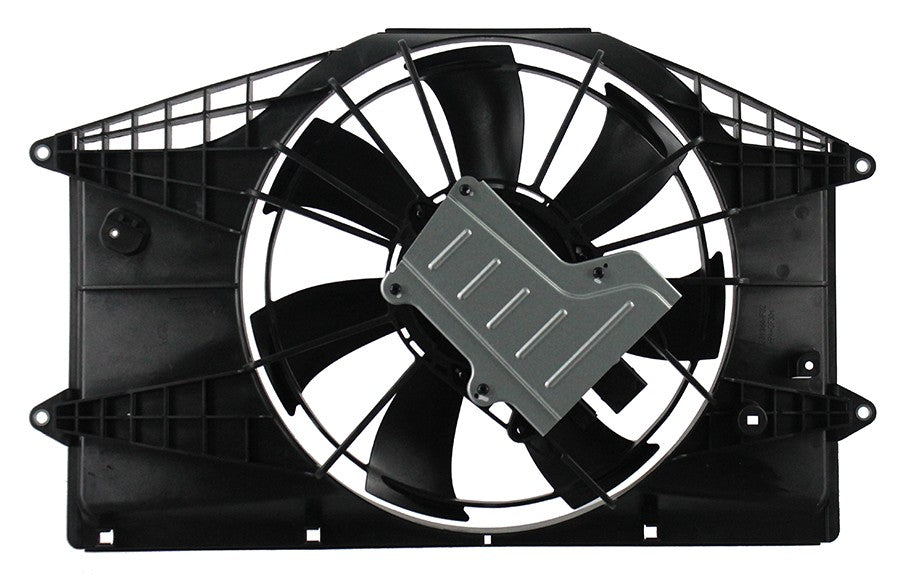 APDI Vehicle Part 6010475