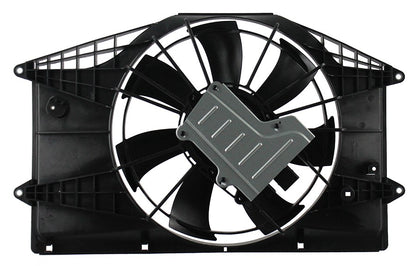 APDI Vehicle Part 6010475