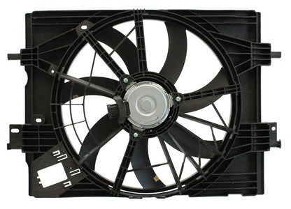 Agility Autoparts FAN ASSEMBLY 6010477