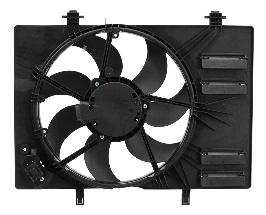 Agility Autoparts FAN ASSEMBLY 6010480