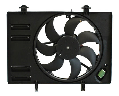 Agility Autoparts FAN ASSEMBLY 6010480