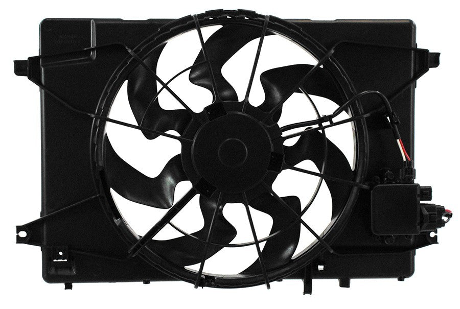 Agility Auto Parts 6010485