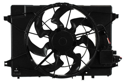 Agility Auto Parts 6010485