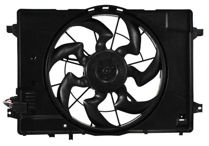 Agility Auto Parts 6010485