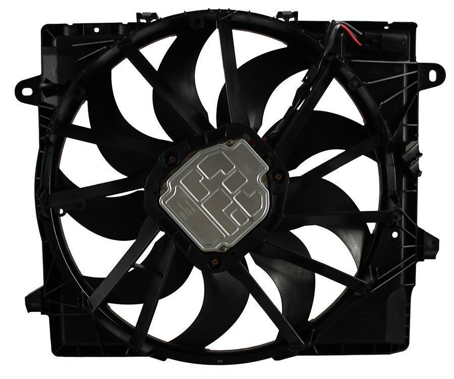 Agility Auto Parts 6010492
