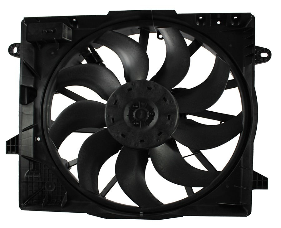 Agility Auto Parts 6010492