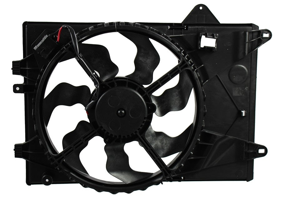 Agility Auto Parts 6010499